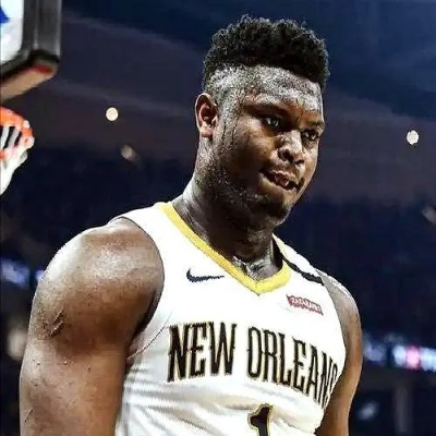 锡安体重最重，当庞然大物成为NBA的新难题