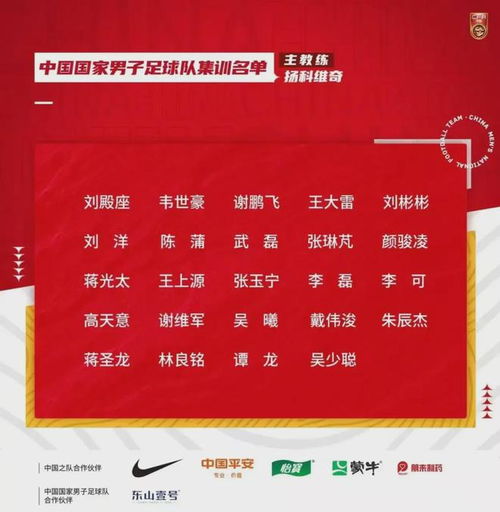 2026世界杯预选赛中国队赛程几点？完整时间表与观赛指南