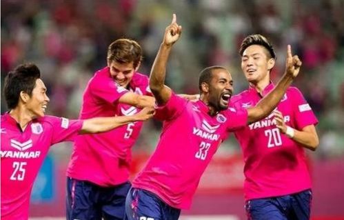 大阪樱花主场闷平东京FC，胶着战局下的战术博弈与积分暗战