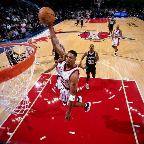 NBA最大的鸟，从拉里·伯德到大鸟传说的终极解读