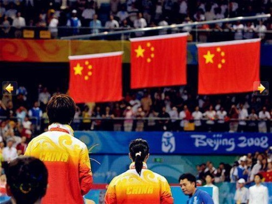 国球长红，中国乒乓球经久不衰的深层密码