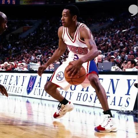 篮球之神，迈克尔·乔丹的传奇人生