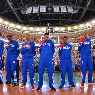 NBA联盟球队全览，30支豪强逐鹿篮球圣地