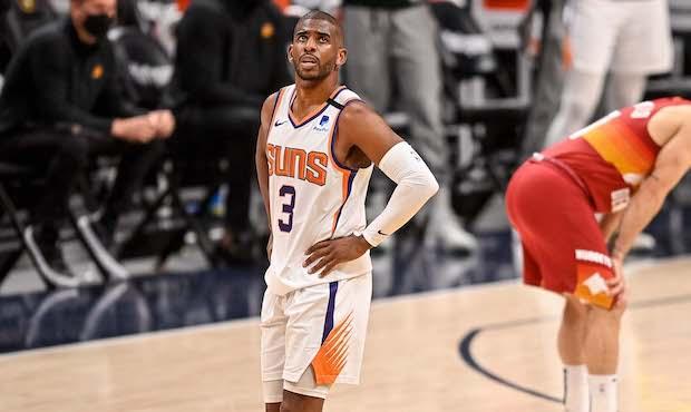 克里斯·保罗，最强控卫的终极定义
