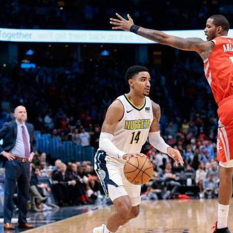 勇士鹈鹕数据，一场数据背后的天赋与韧性之战