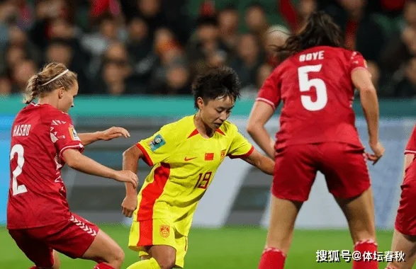 女足世预赛亚洲区最新战况，多支球队提前出线，中国女足稳扎稳打