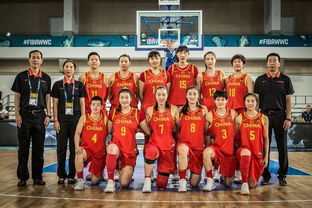 2026年女篮世界杯前瞻，新赛制、新格局与全球篮球新纪元