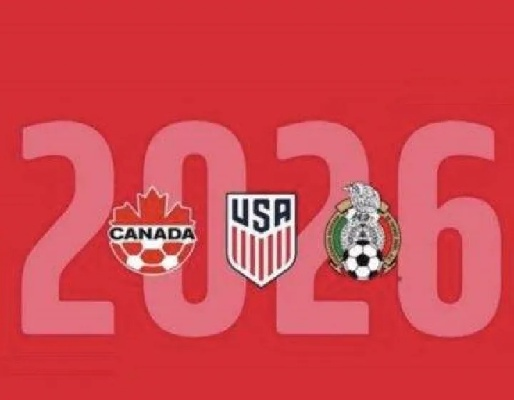 世界杯四年一次，2026年盛会启幕在即