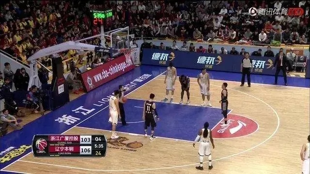CBA在线直播哪里有？这份观赛指南请收好