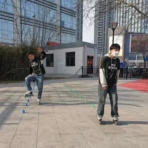 冬奥落幕，热情不熄，那些赛场内外的永恒瞬间