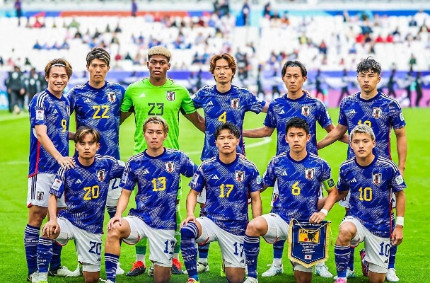 世界杯日本队大名单解析，蓝武士的征途与梦想