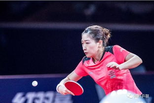 2019乒乓球世锦赛在哪里举行？布达佩斯见证国乒荣耀时刻
