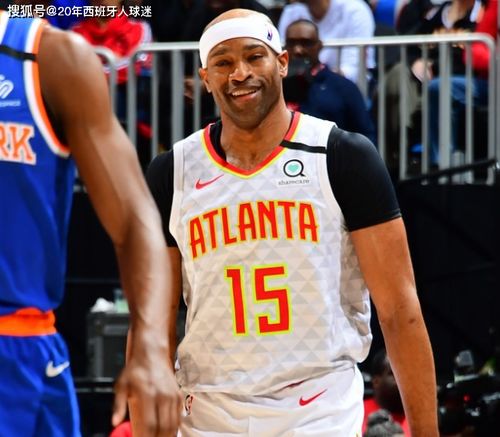 寻找文斯卡特，NBA 2K20中半人半神的下落