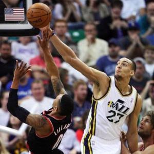 NBA现役球员臂展排名，天赋异禀的长臂猿们如何统治赛场