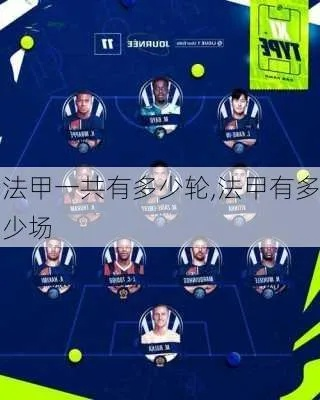 法甲一年多少场比赛?详解赛制、轮次与看点 法甲一年多少场比赛?详解赛制、轮次与看点