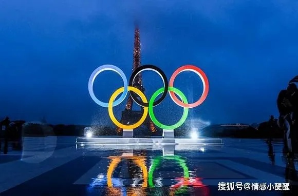 奥林匹克，一个名字背后的千年回响