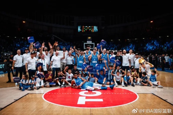 两种篮球世界的较量，NBA与FIBA，谁才是真正的修罗场？