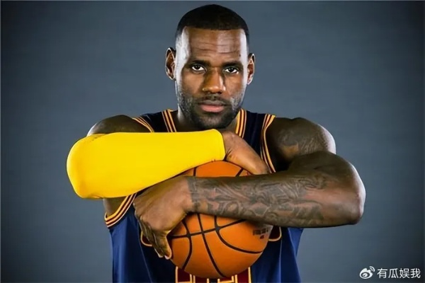 NBA史上最全能球员，勒布朗·詹姆斯，还是另有其人？