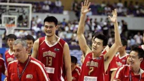 王仕鹏绝杀斯洛文尼亚，那场让中国男篮载入史册的生死之战
