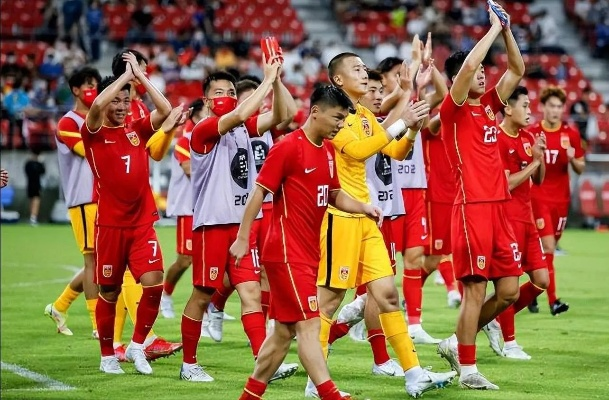 中国世界杯最好成绩是哪一年？回顾中国男足的高光时刻