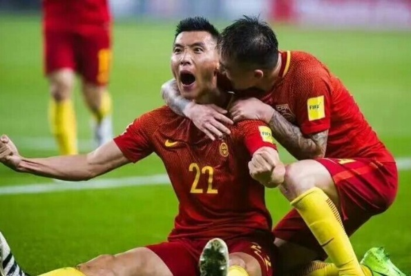 中国世界杯最好成绩是哪一年？回顾中国男足的高光时刻