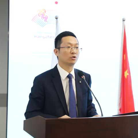 杭州亚运会时间定了吗？官方确认背后，这些细节值得关注