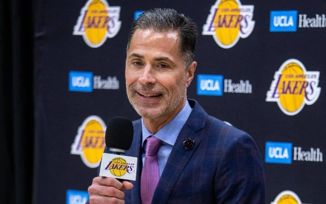 沃格尔与湖人的分手费,一份合同背后的冠军代价与NBA教练生存法则 沃格尔与湖人的分手费,一份合同背后的冠军代价与NBA教练生存法则