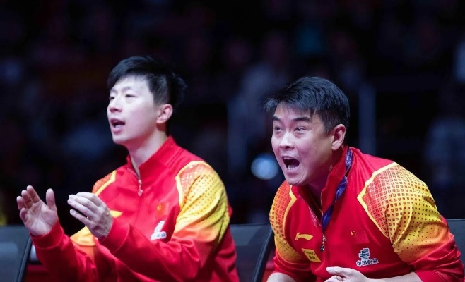中国男乒世界冠军，荣耀背后的传承与坚守
