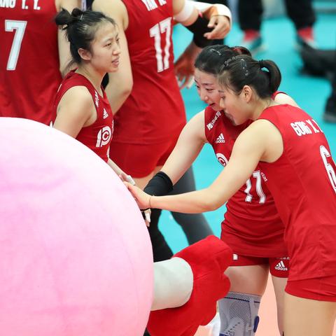 第三届女排世界杯在哪里举办？回顾中国女排的黄金时代起点