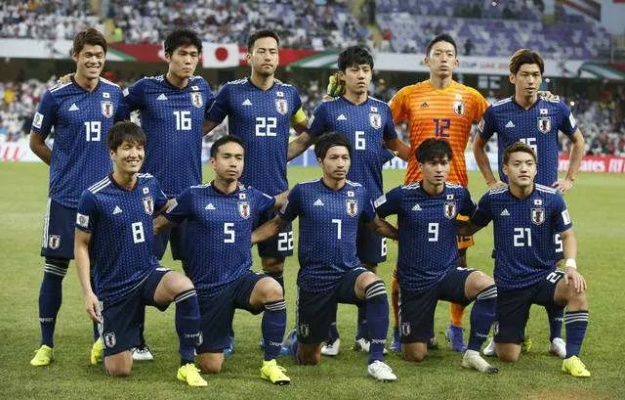 日本卡塔尔世界杯所有成员名单，蓝武士的26人征程