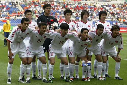 2026美国足球积分榜，世界杯前的试金石与群雄逐鹿
