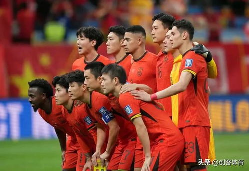 中国男足排世界第几名?一个数字背后的足球迷思 中国男足排世界第几名?一个数字背后的足球迷思